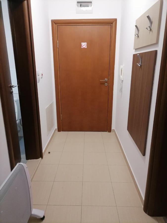 Private Apartament In Belvedere Holiday Club Bansko Zewnętrze zdjęcie