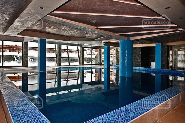 Private Apartament In Belvedere Holiday Club Bansko Zewnętrze zdjęcie
