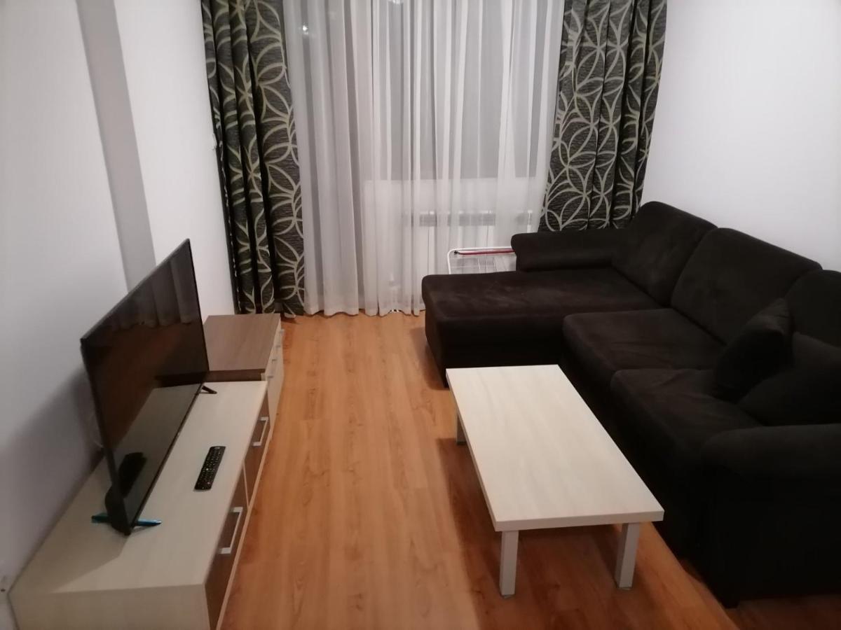 Private Apartament In Belvedere Holiday Club Bansko Zewnętrze zdjęcie