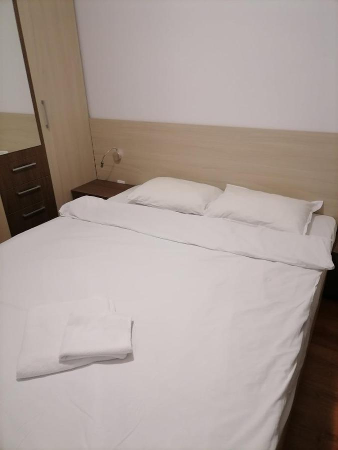 Private Apartament In Belvedere Holiday Club Bansko Zewnętrze zdjęcie
