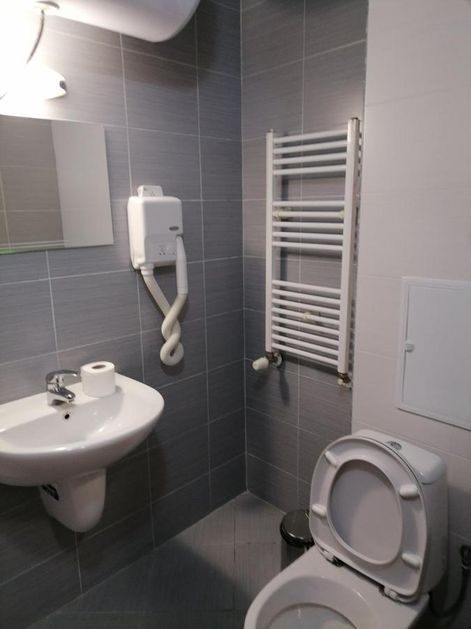 Private Apartament In Belvedere Holiday Club Bansko Zewnętrze zdjęcie