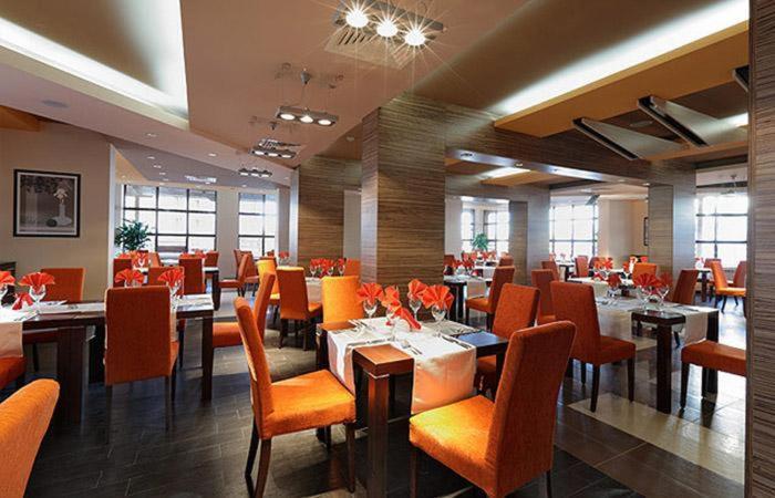 Private Apartament In Belvedere Holiday Club Bansko Zewnętrze zdjęcie