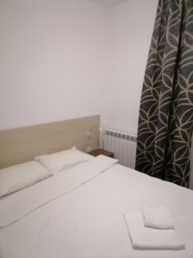 Private Apartament In Belvedere Holiday Club Bansko Zewnętrze zdjęcie