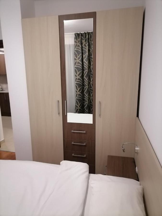 Private Apartament In Belvedere Holiday Club Bansko Zewnętrze zdjęcie